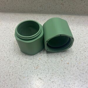 Cadence capsule extenders (2) - 1.43 oz, eucalyptus color